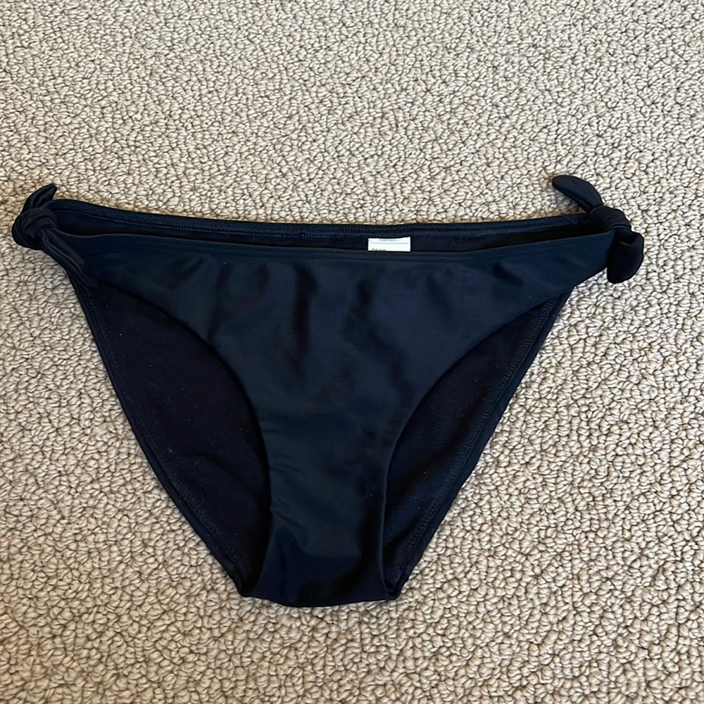 Hollister bikini bottom size XS